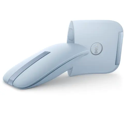 DELL MS700 Bluetooth Travel Misty albastru
