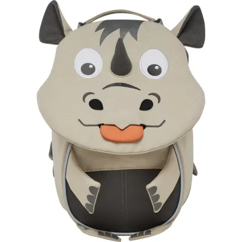 AFFENZAHN Small Friend ovis hátizsák Rhino