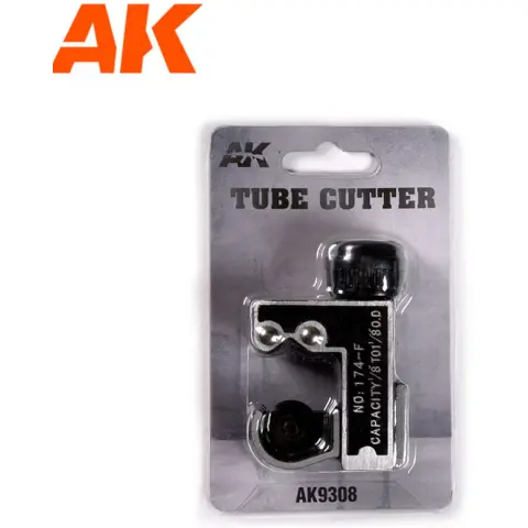 AK INTERACTIVE Tube Cutter