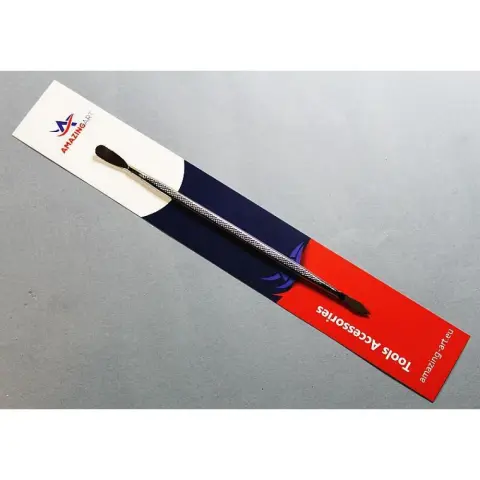 AMAZINGART Bent Agitator For Model Pai