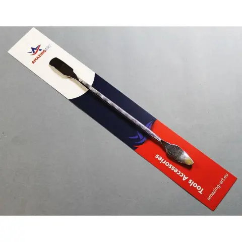 AMAZINGART Wide Stirrer For Model Pain