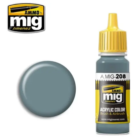 AMMO Acrylic Color Fs-36320 Dark Compa