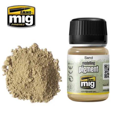 AMMO Pigment Sand