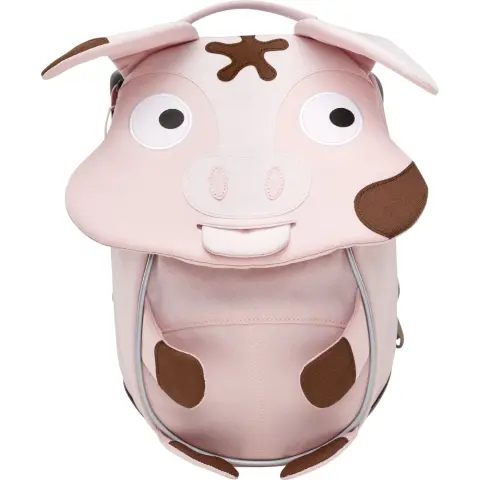 AFFENZAHN Small Friend ovis hátizsák Tonie Pig