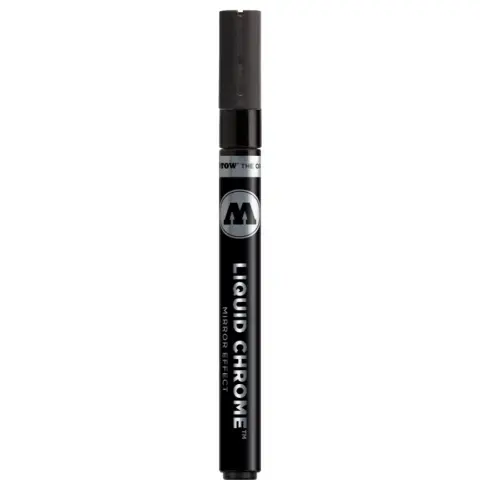 MOLOTOW Liquid Chrome™ Marker 1 mm