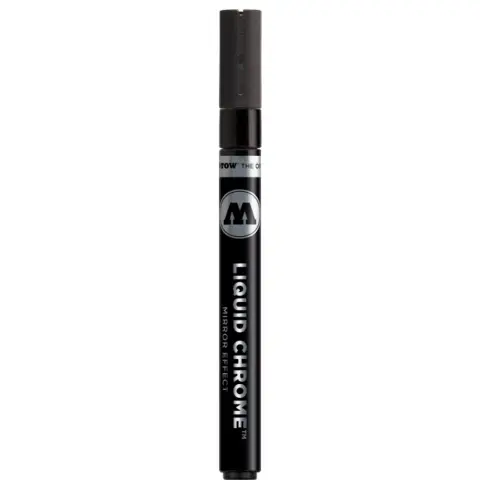 MOLOTOW Liquid Chrome™ Marker 2 mm