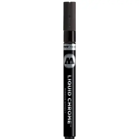 MOLOTOW Liquid Chrome™ Marker Calligra