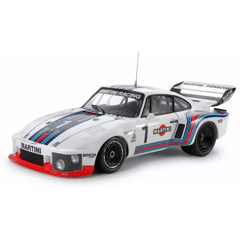 TAMIYA Martini Porsche 935 Turbo