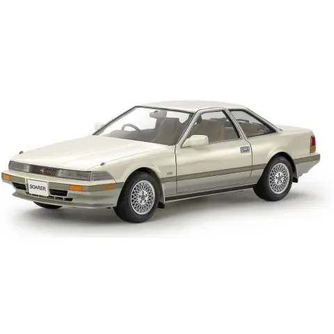 TAMIYA Toyota Soarer 3.0 GT Limited
