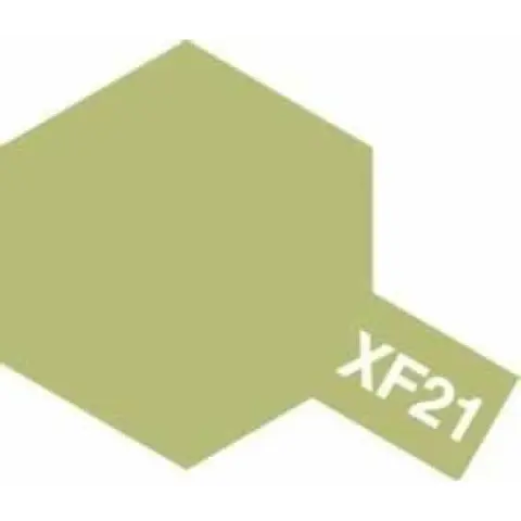 TAMIYA XF-21 Sky - Acrylic Paint (Flat
