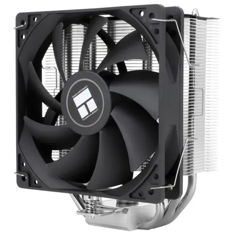 THERMALRIGHT Assassin X 120 Refined SE fekete