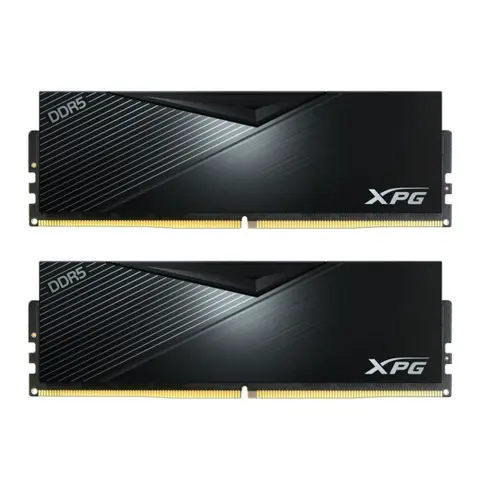 ADATA 64GB XPG Lancer DDR5 6000MHz CL36 KIT AX5U6000C3032G-DCLABK