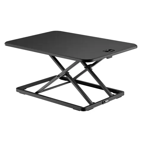 DIGITUS DA-90445 Ergonomic Stand/Sit Desk Converter