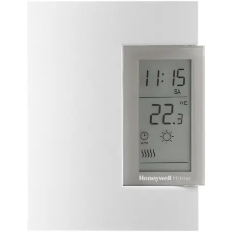 HONEYWELL T140 Digitális szobatermosztát