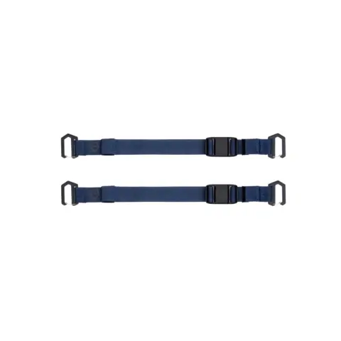 WANDRD Premium ACCESSORY STRAPS kék