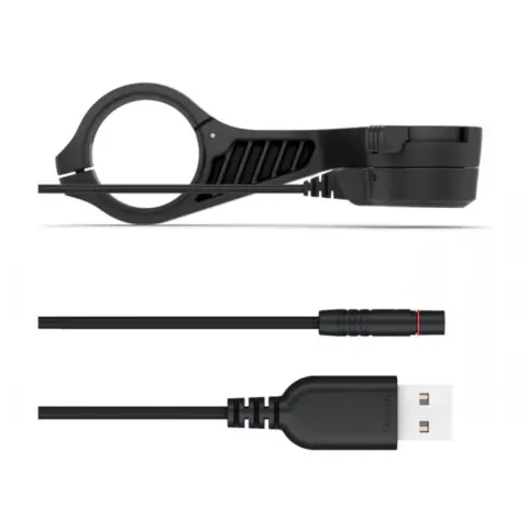 GARMIN 010-13207-00 Edge adapter USB-A töltőkábel