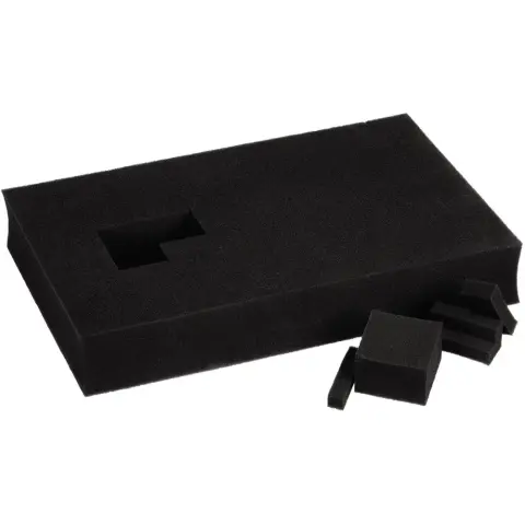 EINHELL Grid Foam Set Rendszerkoffer tartozék