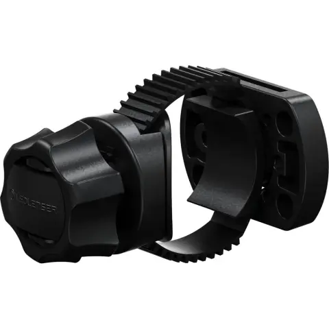 LEDLENSER 502256 Univerzális rögzítőbilincs E típus P és H széria