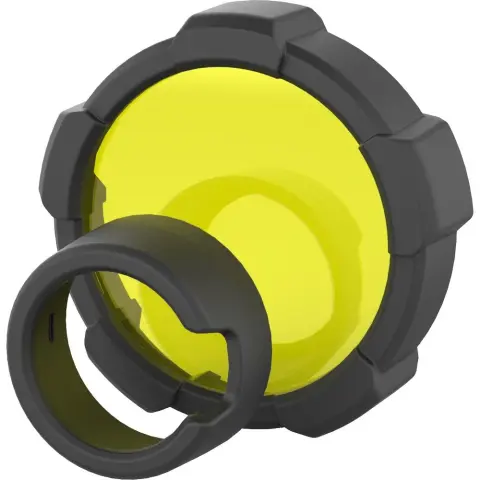 LEDLENSER LL-501510 Sárga színszűrő
