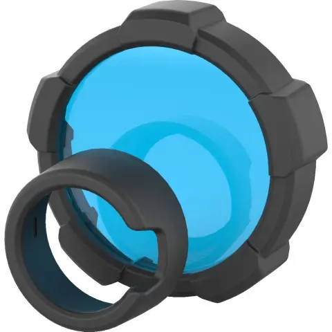 LEDLENSER LL-501507 Kék színszűrő