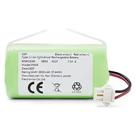 ANKER Eufy 11S/15C/ 35C/ G10 Akkumulátorcsomag a RoboVac-hoz