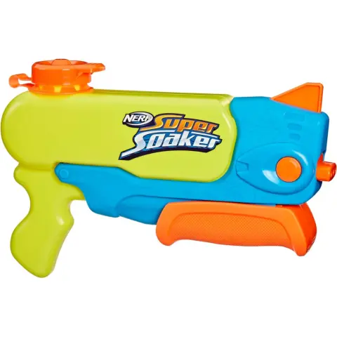 HASBRO Nerf Super Soaker Wave Spray vízipuska