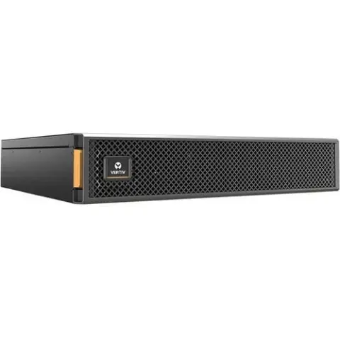 VERTIV GXT5-EBC72VRT2U Liebert GXT5 External Battery Cabinet 72V