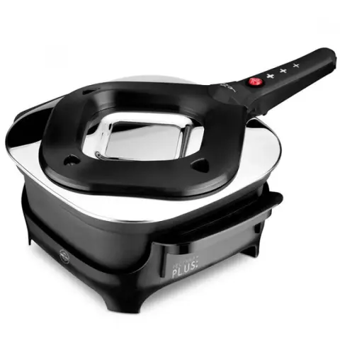 ETA 0133 90020 oală electrică 475W 4.3L negru/argintiu