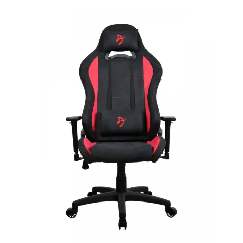 AROZZI Torretta SuperSoft Gamer szék fekete-piros