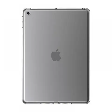 BASEUS Simple Series protective case iPad Pro (2017) átlátszó