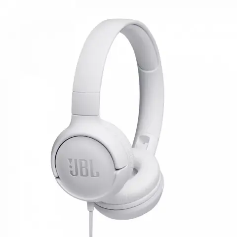 JBL Tune 500 bijeli