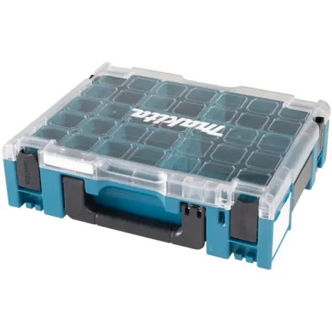 MAKITA 191X80-2 Makpac Szerszámos láda