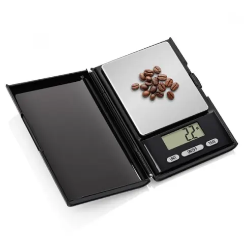 ETA 2770 90000 Pocky Kuhinjski merilo crno