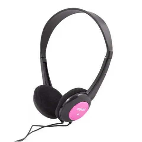 MAXELL Kids Safe rózsaszín