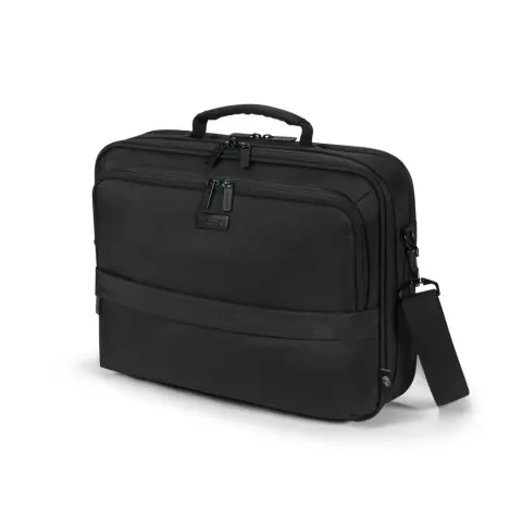 DICOTA Laptop Bag Eco Multi CORE 13-14.1" fekete