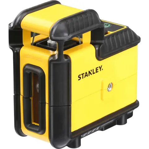 STANLEY STHT77594-1 Keresztlézer - 25 m
