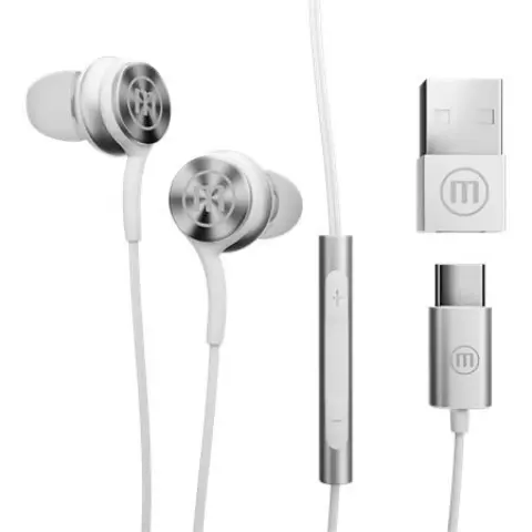 MAXELL XC1 USB-C fehér