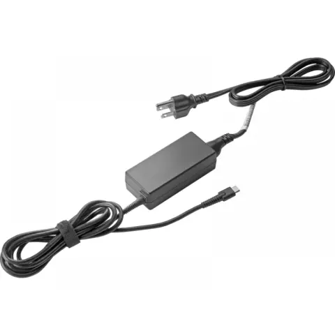 HP 45 W-os USB-C LC tápegység