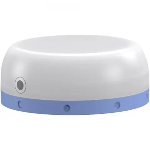 LEDLENSER 502786 Kidcamp6 kids' camping lamp purple