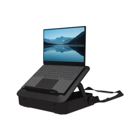FELLOWES Laptop Carry Case Breyta 14" fekete