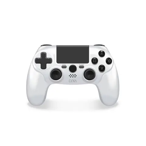 HYPERKIN CIRKA NuForce Wireless Controller PS4 fehér