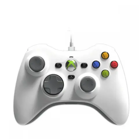 HYPERKIN Xenon Wired Controller white XBOX