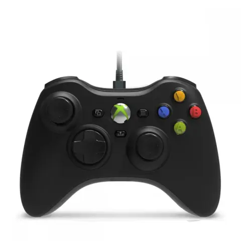 HYPERKIN Xenon Wired Controller black XBOX