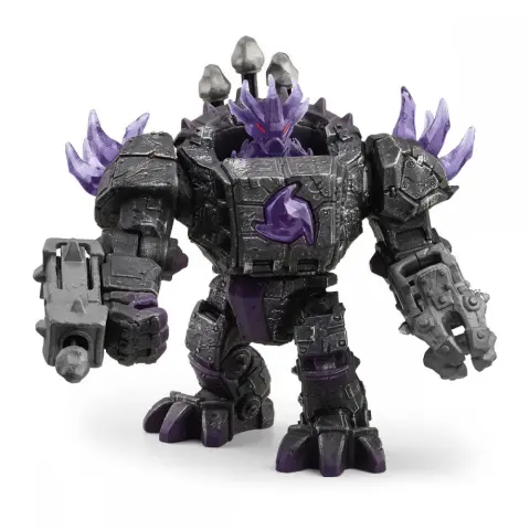 SCHLEICH 42557 Eldrador Árnyék mesterrobot