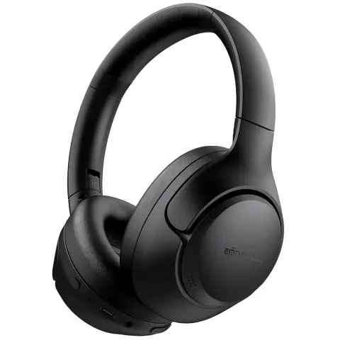 BOOMPODS Orbit ANC fekete