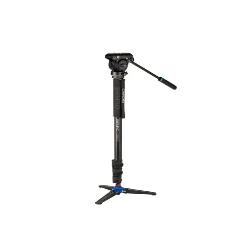 BENRO A48FDS4PRO monopod szett