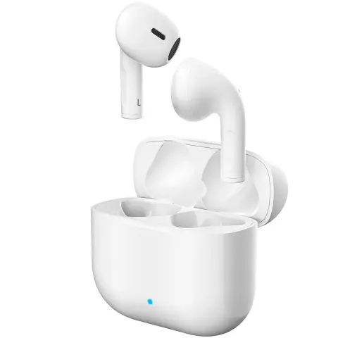 BOOMPODS Zero Buds TWS fehér