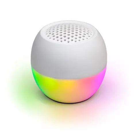 BOOMPODS Soundflare Ocean bluetooth zvučnik bijeli