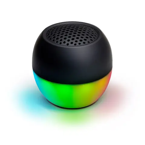 BOOMPODS Soundflare Ocean bluetooth zvučnik crni