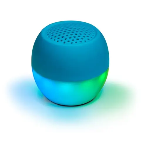 BOOMPODS Soundflare Ocean bluetooth zvučnik plavi